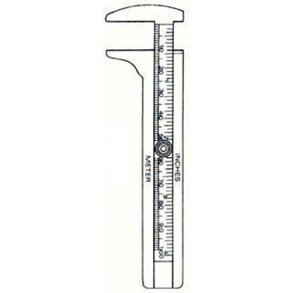Measuring Instruments